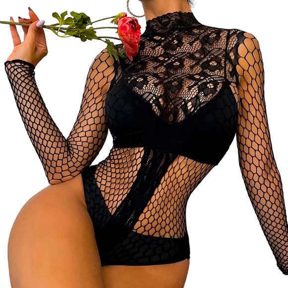 Intimate Apparel 12 - Picture 1 of 7